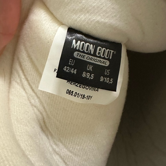 Moon Boot - Picture 10 of 10